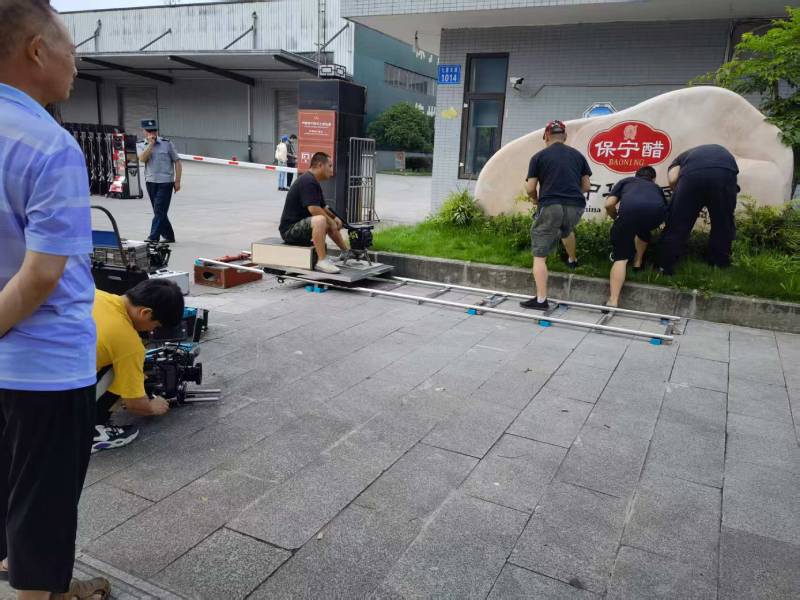 拜泉县广告片拍摄公司核心优势：全流程服务，让品牌广告片省心更出彩