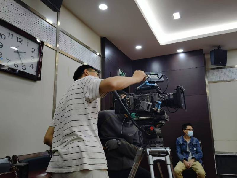 拜泉县TVC拍摄公司：让每个品牌都能拥有自己的好莱坞大片