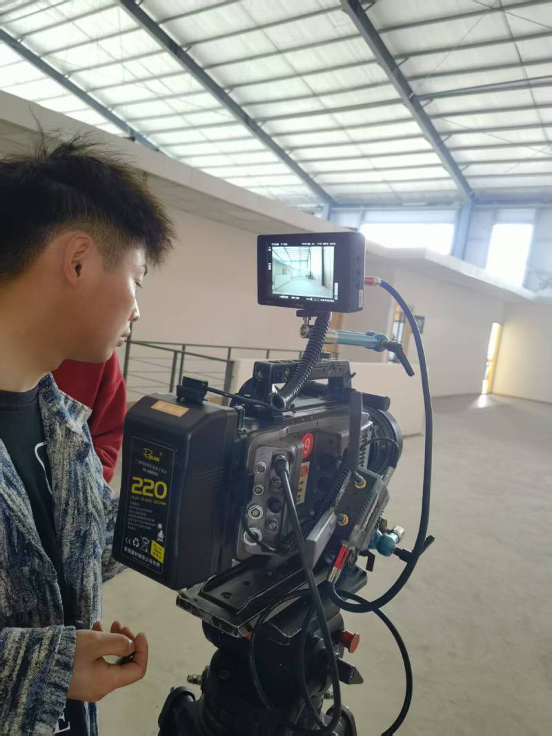 解锁拜泉县广告片拍摄：以创意镜头，解锁品牌商业价值新高度