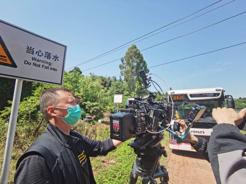 拜泉县TVC拍摄公司：深耕本地市场，为品牌定制专属拍摄方案