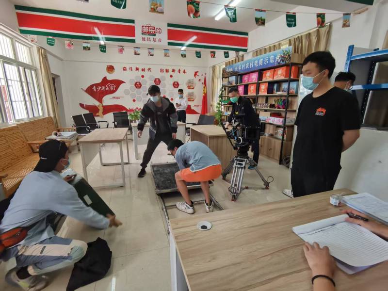 拜泉县广告片拍摄公司：极简主义践行者，少即是多的视觉哲学