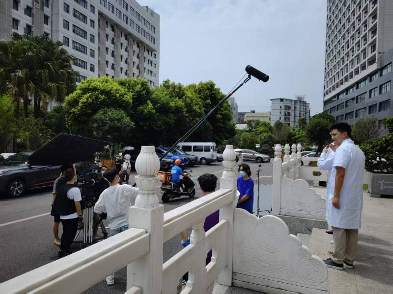 拜泉县广告片拍摄公司低成本实现高规格制作的诀窍